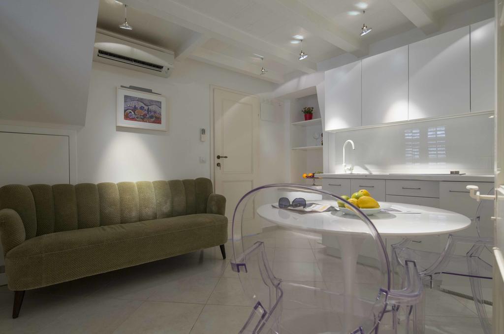 Templar Residence Apartments Dubrovnik Exterior foto